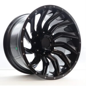 FA231 JGO DE 4 RINES 20X12 6X135/139.7 ET:-44 CB:110.1 6-135