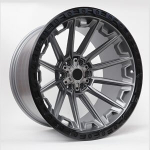 H2129 JGO DE 4 RINES 22X12 6X139.7/135 CB:106.1 ET:-44 6-135