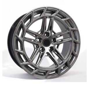 HF5187 JGO DE 4 RINES 18X8.5 5X113 CB:73.1 ET:35 5-113