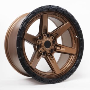 HF6110 JGO DE 4 RINES 20X10 6X139.7/135 CB:106.1 ET:-12 6-139.7