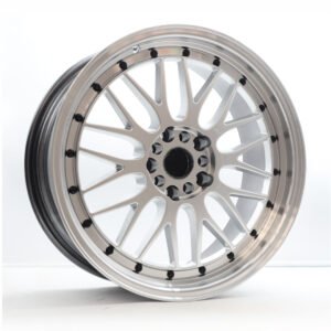KS014 JGO RINES PROGRESIVOS 18X8/9 5X100/113 CB:73.1 ET:30/20 5-113