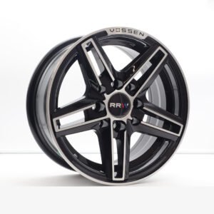 V103 JGO DE 4 RINES 13X6 4X100/114.3 CB:73.1 ET:20 4-114.3