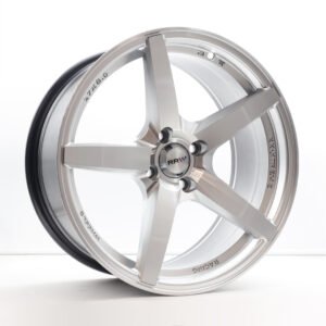 V108 JGO DE 4 RINES 17X8 4X100 CB:73.1 ET:30 4-100