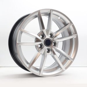 V205 JGO DE 4 RINES 15X6.5 5X100 CB:57.1 ET:35 5-100