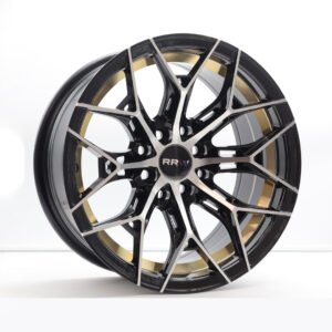 V211 JGO DE 4 RINES 15X7 4X100/114.3 CB:73.1 ET:5 4-100